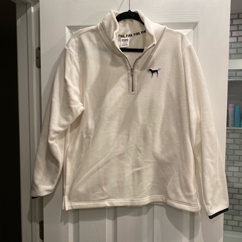 VS Fleece Pullover
